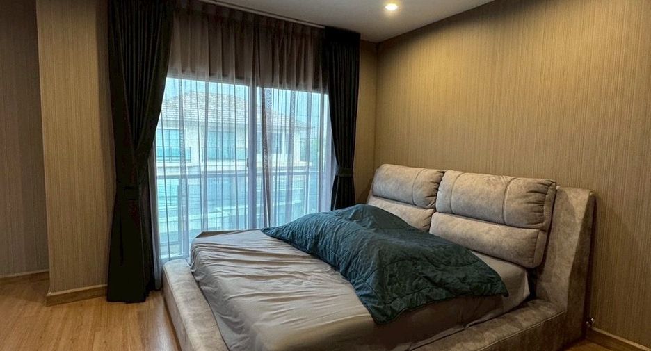 Продажа 5 спальни дом в Дон Муеанг, Бангкок