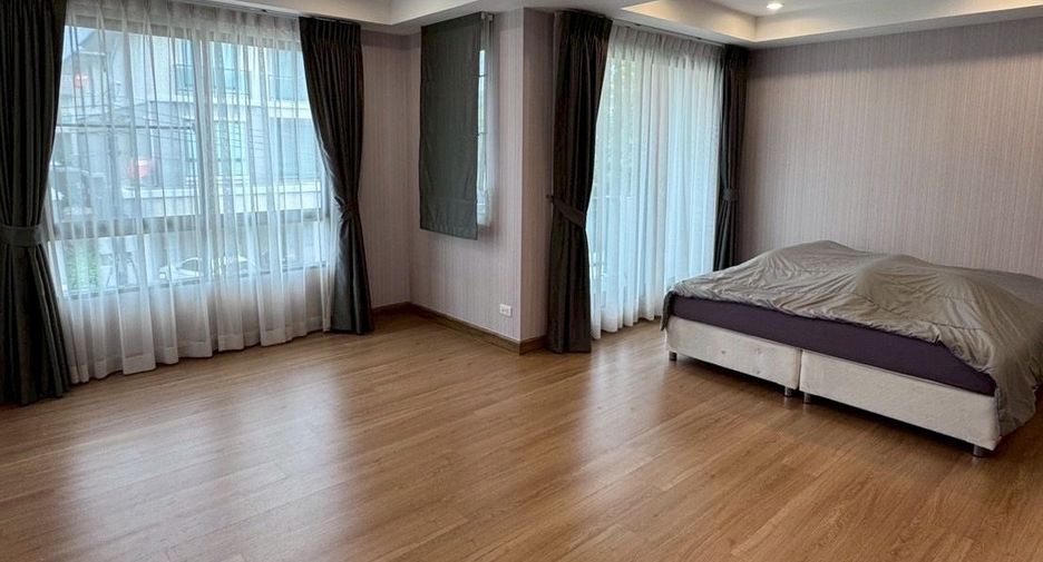 Продажа 5 спальни дом в Дон Муеанг, Бангкок