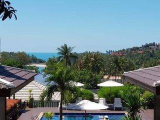 For sale 9 bedrooms hotel in Ko Samui, Surat Thani