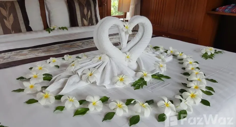 For sale 9 bedrooms hotel in Ko Samui, Surat Thani