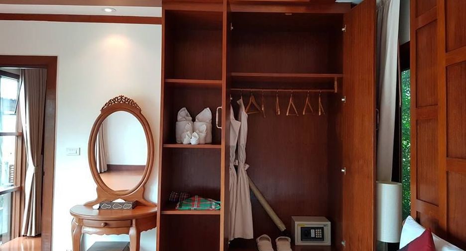 For sale 9 bedrooms hotel in Ko Samui, Surat Thani