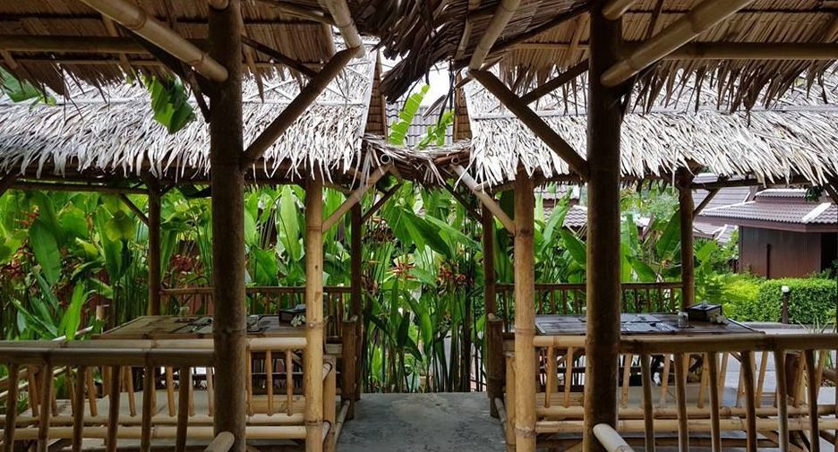 For sale 9 bedrooms hotel in Ko Samui, Surat Thani