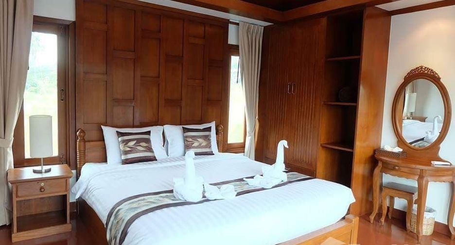 For sale 9 bedrooms hotel in Ko Samui, Surat Thani