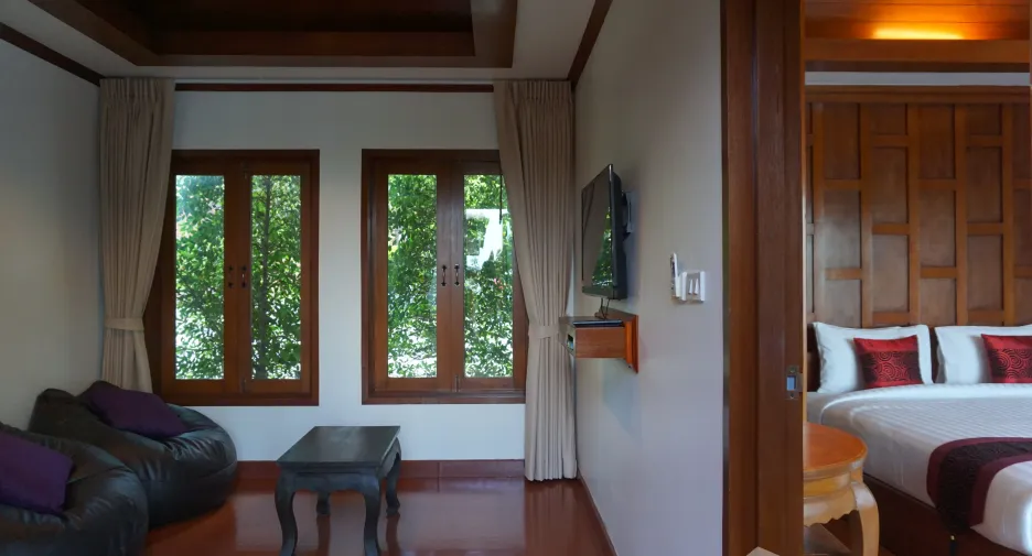 For sale 9 bedrooms hotel in Ko Samui, Surat Thani