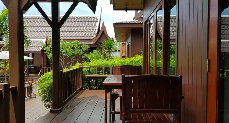 For sale 9 bedrooms hotel in Ko Samui, Surat Thani