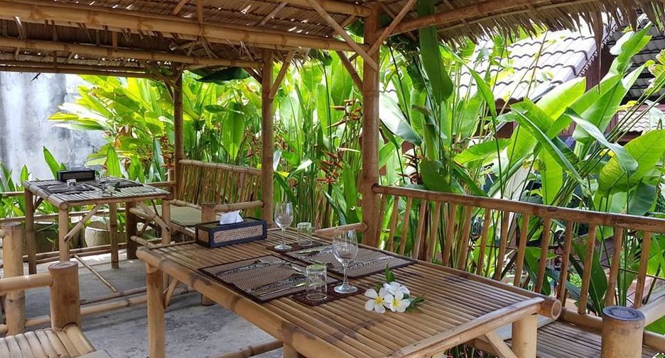 For sale 9 ベッドルーム hotel in Ko Samui, Surat Thani