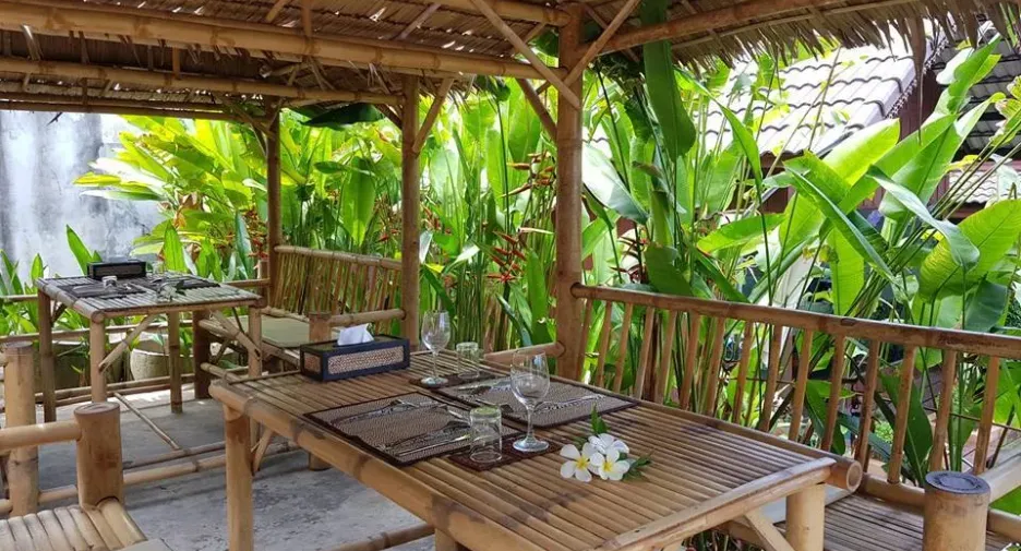 For sale 9 bedrooms hotel in Ko Samui, Surat Thani