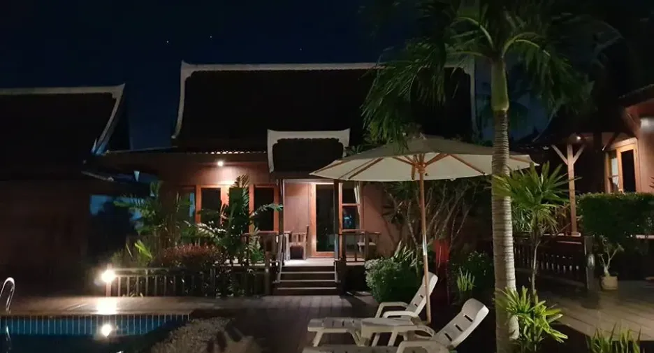 For sale 9 bedrooms hotel in Ko Samui, Surat Thani