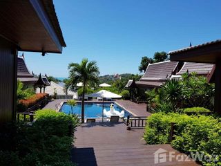 For sale 9 bedrooms hotel in Ko Samui, Surat Thani
