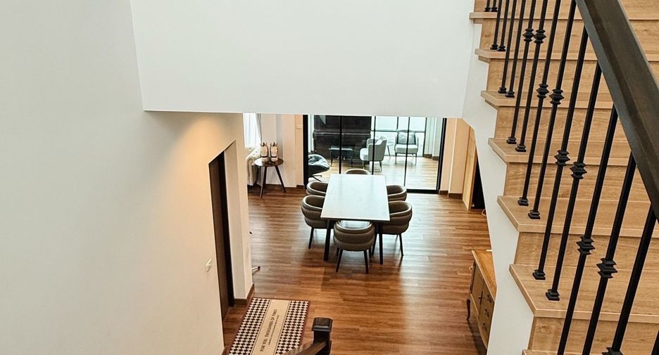 Casa en venta de 4 habitaciones en Hang Dong, Chiang Mai