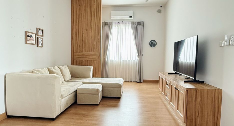 Casa en venta de 4 habitaciones en Hang Dong, Chiang Mai