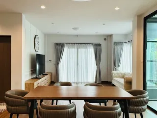 For sale 4 bedrooms house in Hang Dong, Chiang Mai