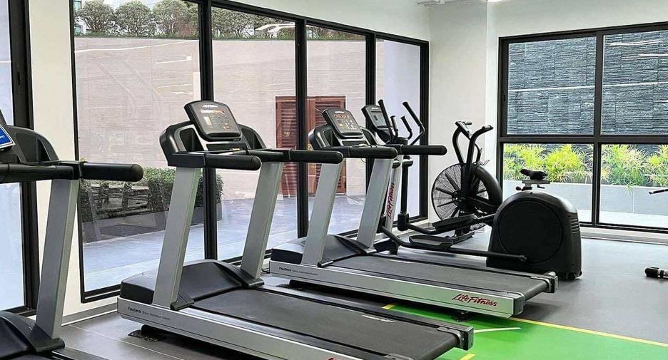 For rent 1 bed condo in Mueang Chiang Mai, Chiang Mai