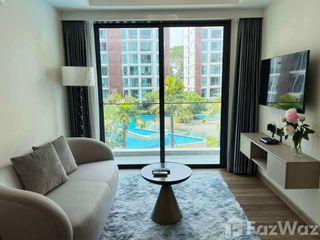 For Rent 1 Bedroom Condo In Mueang Chiang Mai