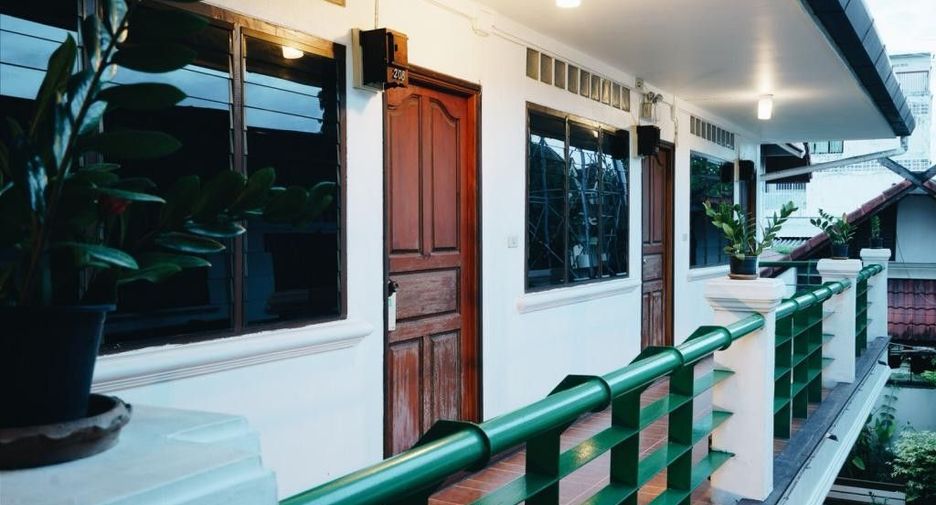ขาย 23 ห้องนอน โรงแรม ใน เมืองเชียงใหม่, เชียงใหม่
