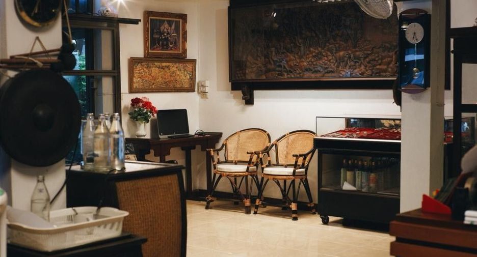 ขาย 23 ห้องนอน โรงแรม ใน เมืองเชียงใหม่, เชียงใหม่
