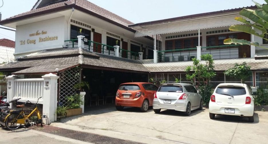 ขาย 23 ห้องนอน โรงแรม ใน เมืองเชียงใหม่, เชียงใหม่