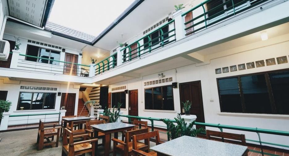 ขาย 23 ห้องนอน โรงแรม ใน เมืองเชียงใหม่, เชียงใหม่