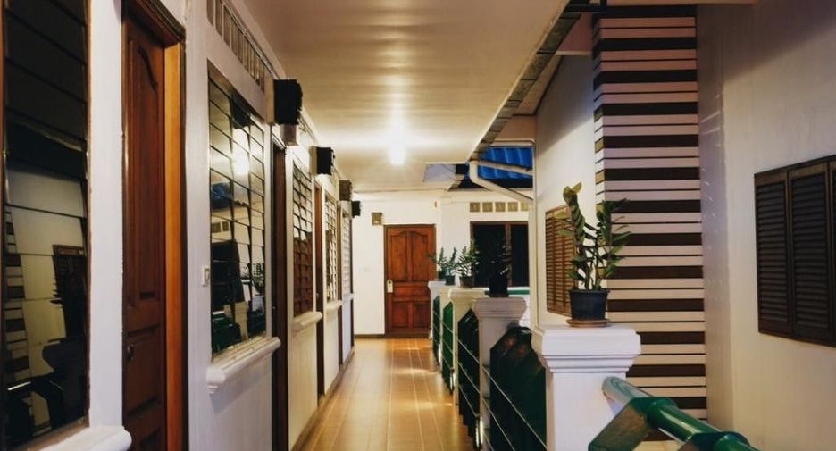 ขาย 23 ห้องนอน โรงแรม ใน เมืองเชียงใหม่, เชียงใหม่