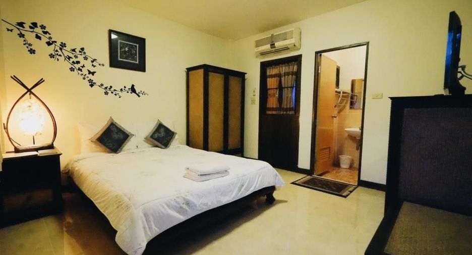 ขาย 23 ห้องนอน โรงแรม ใน เมืองเชียงใหม่, เชียงใหม่