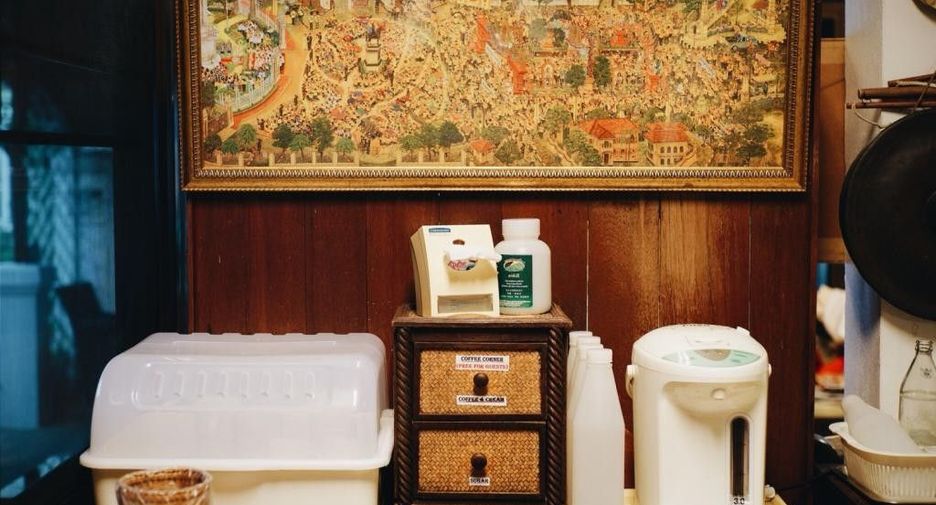 ขาย 23 ห้องนอน โรงแรม ใน เมืองเชียงใหม่, เชียงใหม่