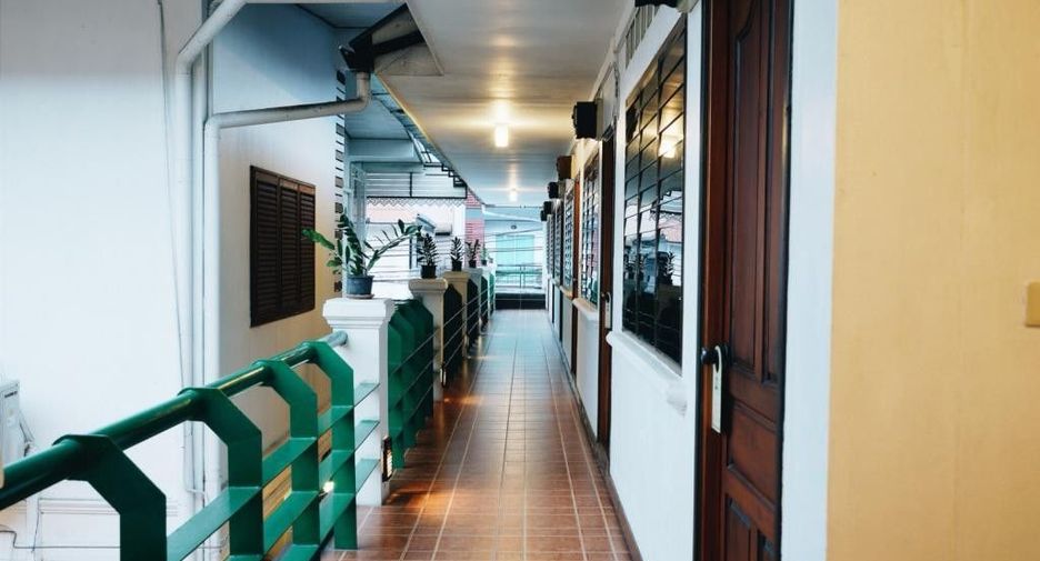 ขาย 23 ห้องนอน โรงแรม ใน เมืองเชียงใหม่, เชียงใหม่