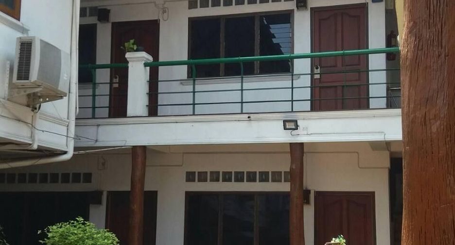 ขาย 23 ห้องนอน โรงแรม ใน เมืองเชียงใหม่, เชียงใหม่