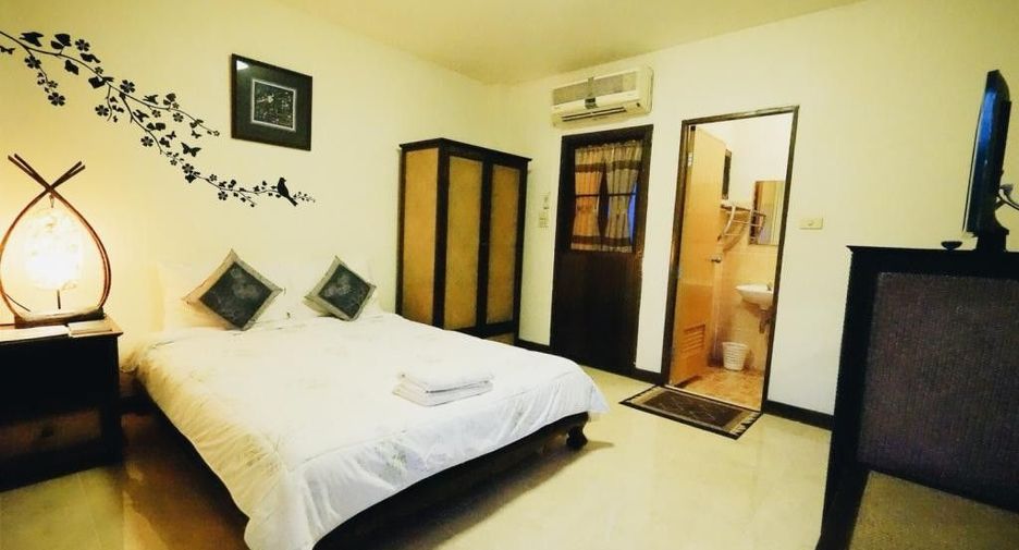 ขาย 23 ห้องนอน โรงแรม ใน เมืองเชียงใหม่, เชียงใหม่