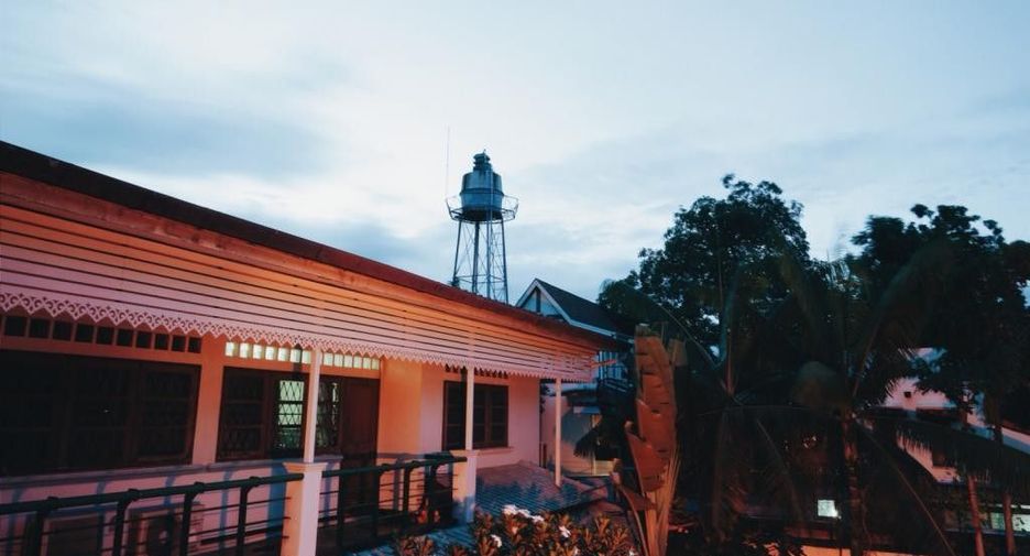 ขาย 23 ห้องนอน โรงแรม ใน เมืองเชียงใหม่, เชียงใหม่