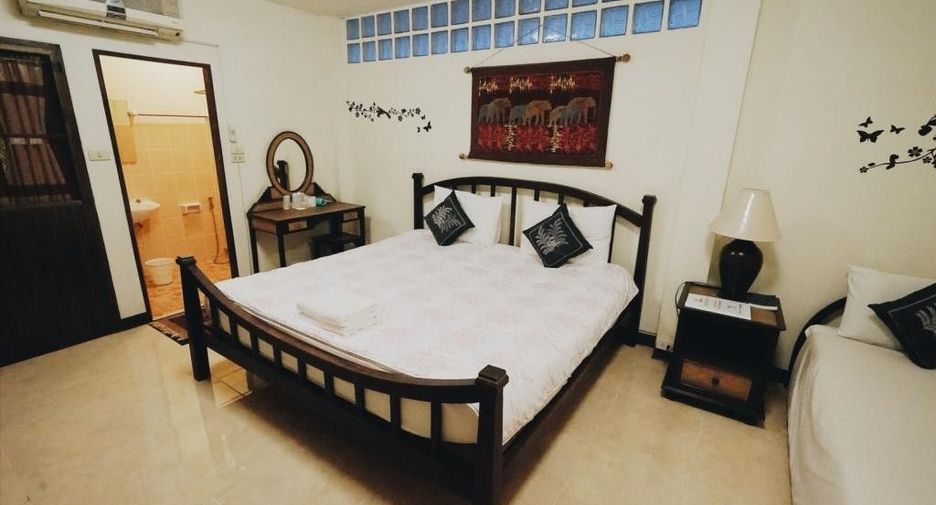 ขาย 23 ห้องนอน โรงแรม ใน เมืองเชียงใหม่, เชียงใหม่
