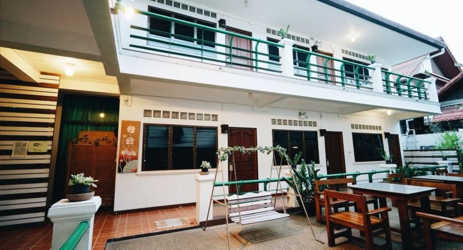 ขาย 23 ห้องนอน โรงแรม ใน เมืองเชียงใหม่, เชียงใหม่