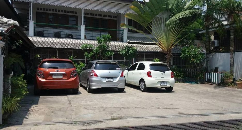 ขาย 23 ห้องนอน โรงแรม ใน เมืองเชียงใหม่, เชียงใหม่