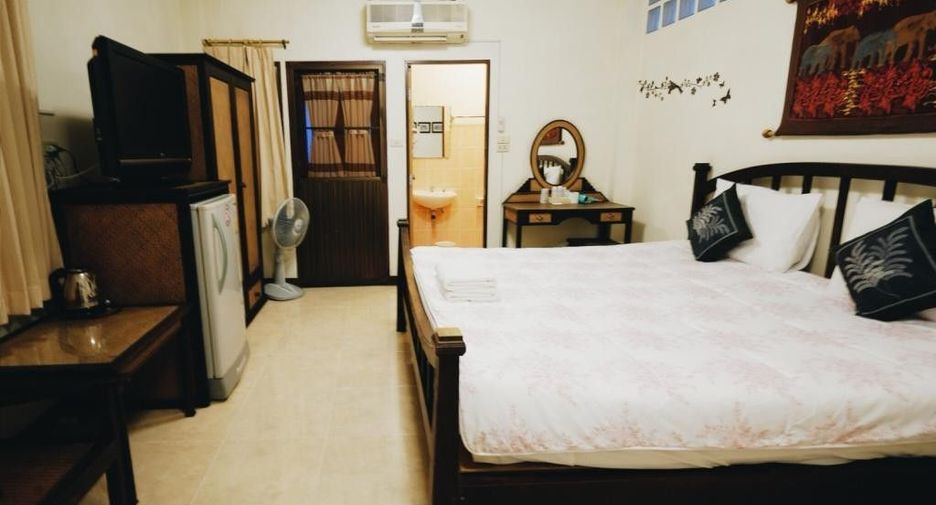 ขาย 23 ห้องนอน โรงแรม ใน เมืองเชียงใหม่, เชียงใหม่