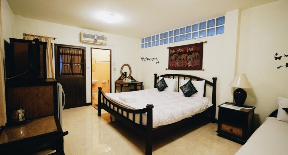 ขาย 23 ห้องนอน โรงแรม ใน เมืองเชียงใหม่, เชียงใหม่