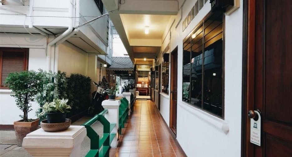 ขาย 23 ห้องนอน โรงแรม ใน เมืองเชียงใหม่, เชียงใหม่