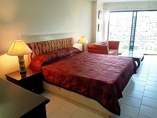 For Rent Studio Condo In Bang Lamung, Chonburi