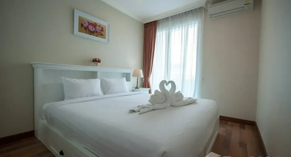 ขาย และ ให้เช่า 3 ห้องนอน คอนโด ใน หัวหิน, ประจวบคีรีขันธ์