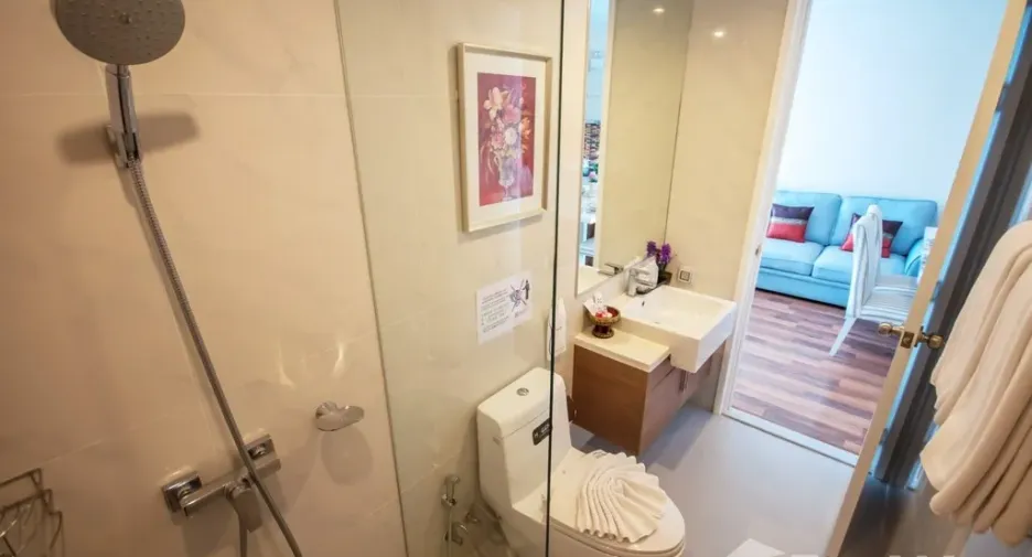 ขาย และ ให้เช่า 3 ห้องนอน คอนโด ใน หัวหิน, ประจวบคีรีขันธ์