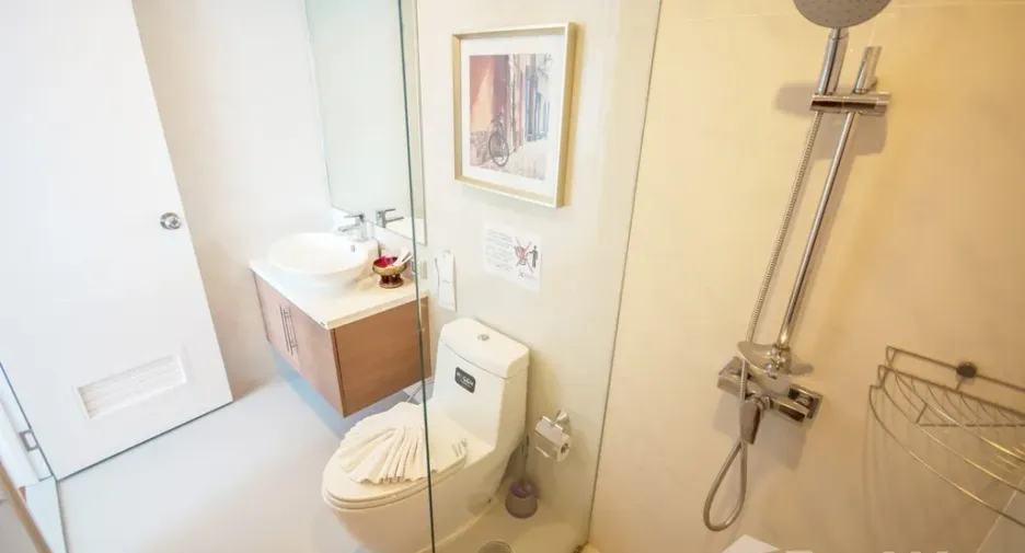 ขาย และ ให้เช่า 3 ห้องนอน คอนโด ใน หัวหิน, ประจวบคีรีขันธ์