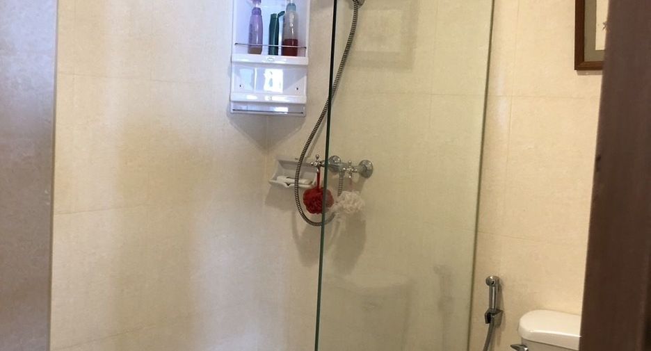 For rent 2 bedrooms condo in Hua Hin, Prachuap Khiri Khan