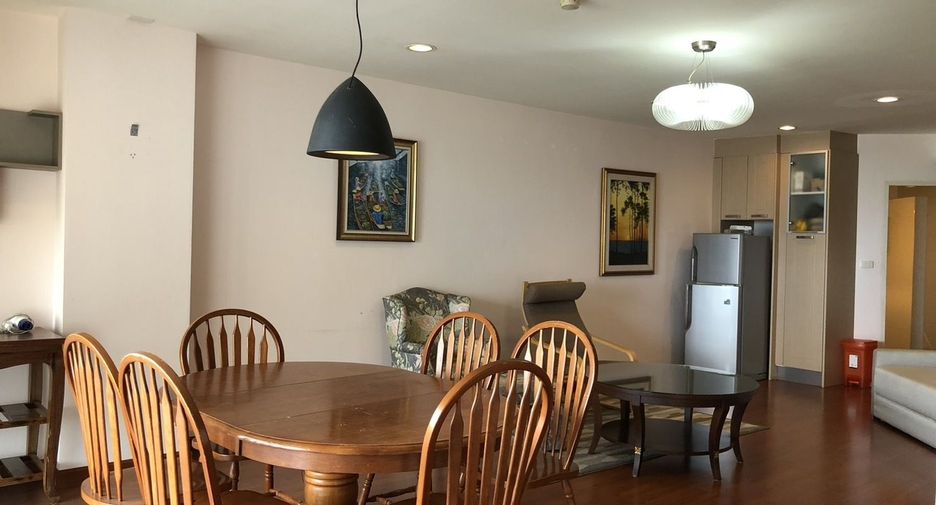 For rent 2 bedrooms condo in Hua Hin, Prachuap Khiri Khan