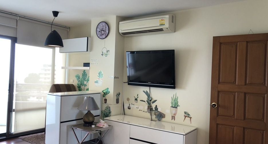 For rent 2 bedrooms condo in Hua Hin, Prachuap Khiri Khan