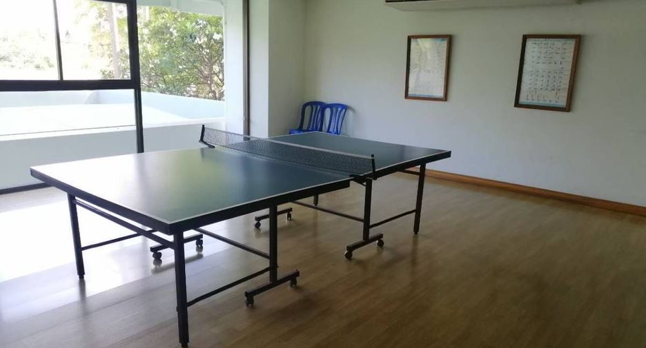For rent 2 bedrooms condo in Hua Hin, Prachuap Khiri Khan