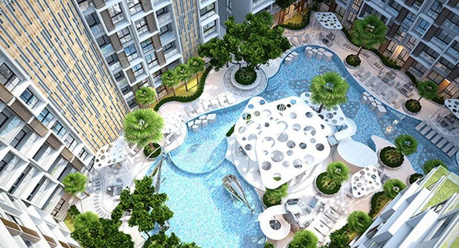 For rent studio condo in Mueang Chiang Mai, Chiang Mai