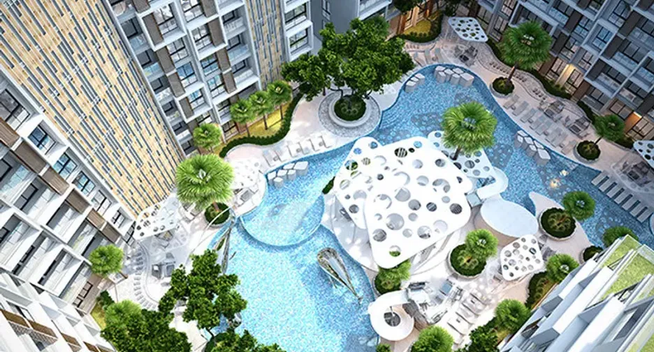 For rent studio condo in Mueang Chiang Mai, Chiang Mai