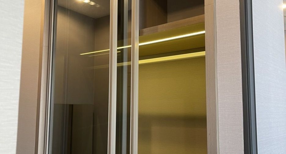 For sale そして for rent 1 Beds condo in Watthana, Bangkok