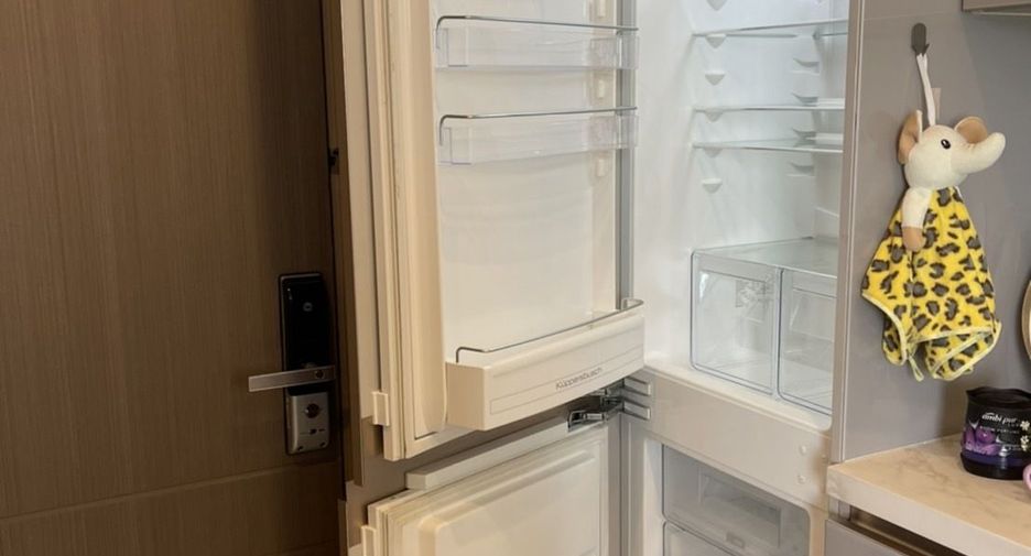 For sale そして for rent 1 Beds condo in Watthana, Bangkok
