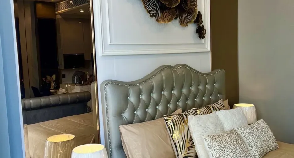 For sale そして for rent 1 Beds condo in Watthana, Bangkok