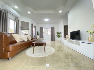 Casa en alquiler de 4 habitaciones en San Sai, Chiang Mai