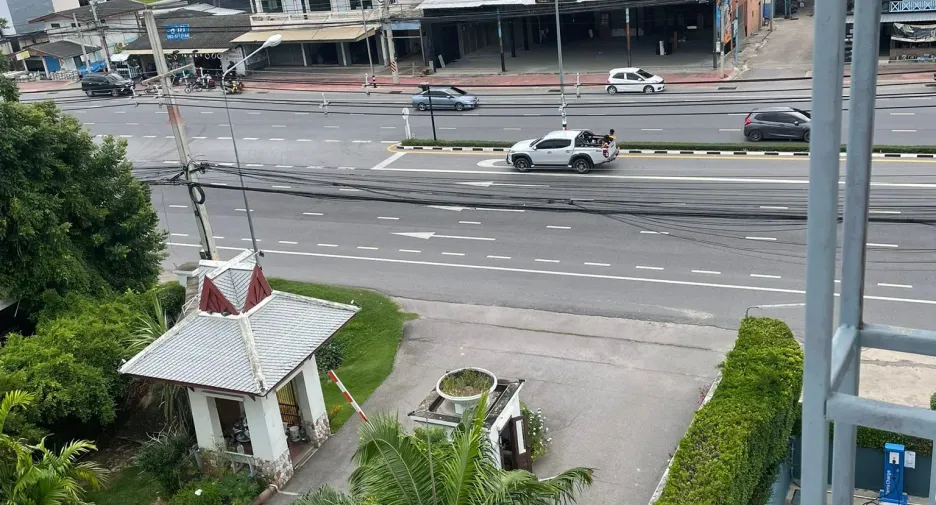 Wohnung zum Kauf mit 2 Zimmer in Hua Hin, Prachuap Khiri Khan